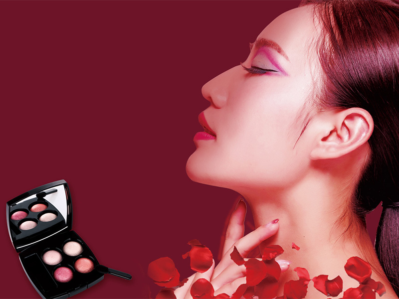 化妆品加工着色剂 全球应对化妆品加工要求